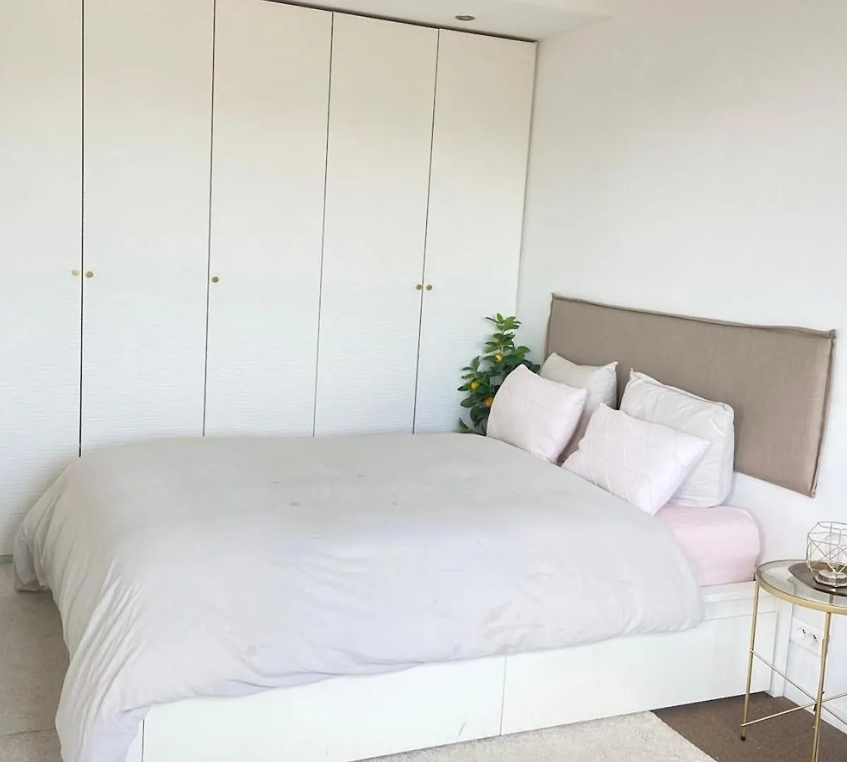 Apartment Suite Vue Tour Eiffel Paris France
